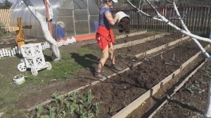 6 соток 22 апреля 2024 года. Хроника.