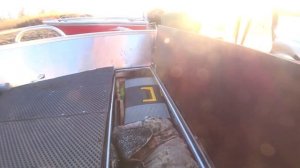 Сравнение Лодок REALCRAFT 370 и Girgis 370