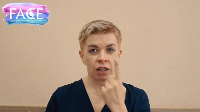 Лифтинг улыбки без рук смотреть онлайн