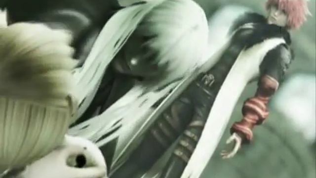 Chaos Legion AMV - It's Not Over - смотреть онлайн