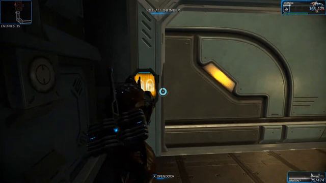 Warframe: beta pt 1/2: Rhino/hammer time смотреть онлайн