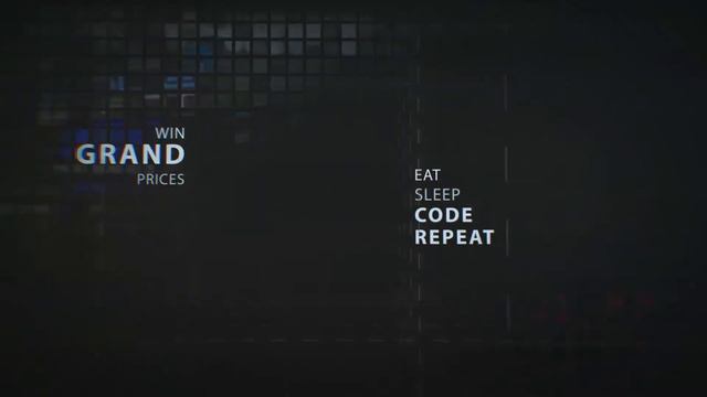 Official tease of Code Sprint 2.0 смотреть онлайн