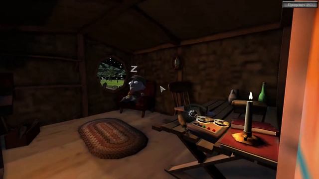 ОБЗОР ИГРЫ ВЕСЕЛЫЙ МОГИЛЬЩИК смотреть онлайн