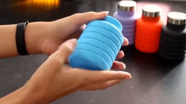 [НОВИНКА]TrandBottle - Обзор бутылки смотреть онлайн