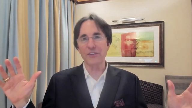 Awaken Your Mastery | Dr John Demartini смотреть онлайн