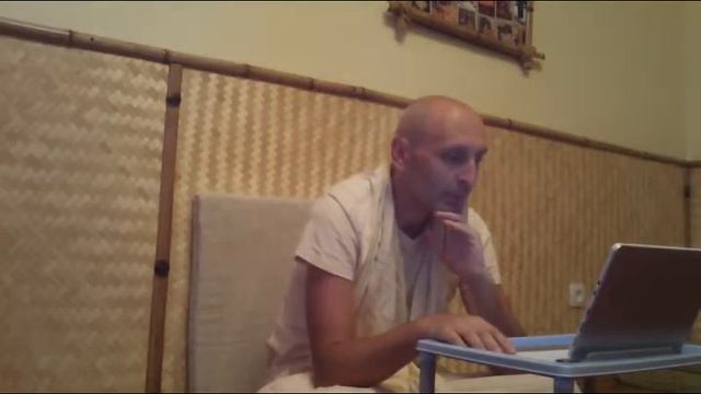 Шримад Бхагаватам. Книга 10.2. Глава 42 смотреть онлайн