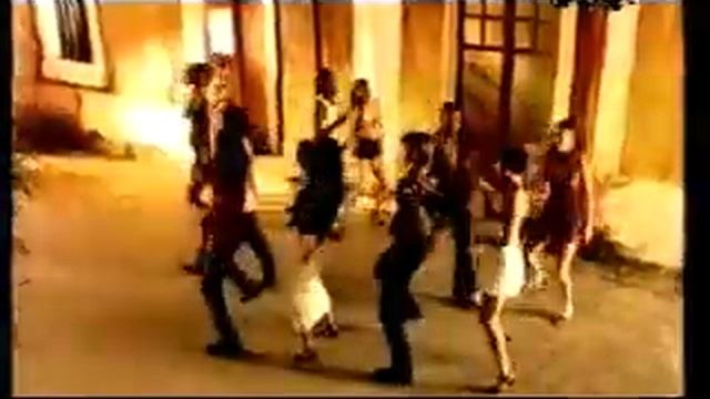 Los Del Mar - Macarena.mpg смотреть онлайн