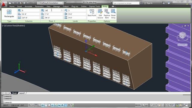 Associative Arrays - 3D Rectangular Arrays смотреть онлайн
