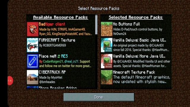 How can you put buttons in Minecraft java edition |pakistangamingpoint смотреть онлайн