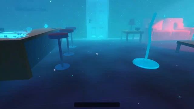 Short game Fractured Minds смотреть онлайн