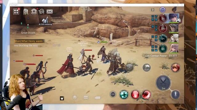 How To: Install / Link Seven Knights 2 PC Beta Global Launch Version With Your Main Account смотреть онлайн