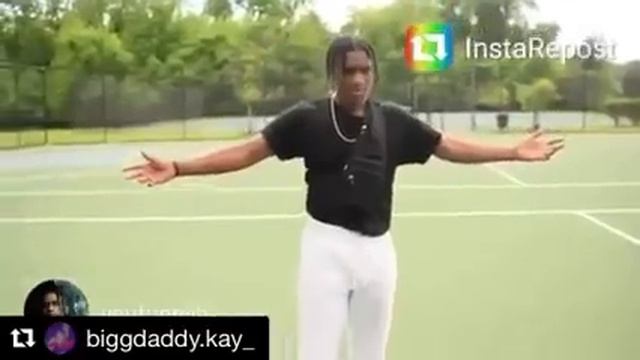 Freddy Kruger?Dance off?? смотреть онлайн
