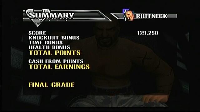 Def Jam Vendetta - Ruffneck vs Sketch @defjamvendetta6106 смотреть онлайн