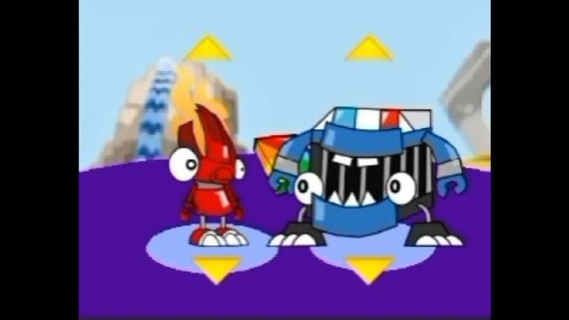 trailer for mixels mixing game!!!!!!!!!!!! смотреть онлайн