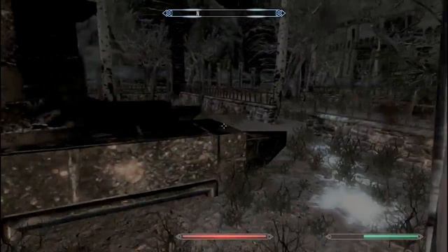 Skyrim Mods: House of Dracula - Part 1 смотреть онлайн