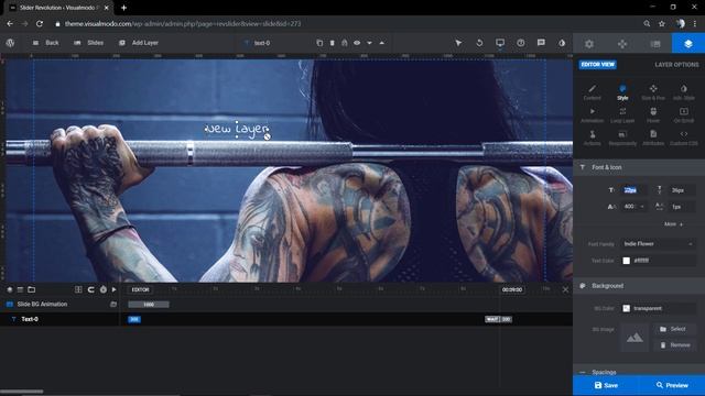 How To Create A Slider On WordPress With Revolution Slider 6 Plugin смотреть онлайн