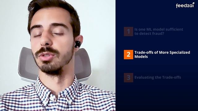 Fraud and Financial Crime Update (Multiple Machine Learning Models in Banking) смотреть онлайн