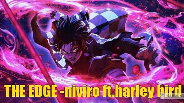 THE EDGE - HARLEY BIRD' смотреть онлайн