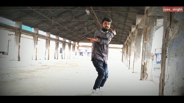 Song:- sona kitna sona Hai remix |popping Dance video| gobinda freestyle dance choreography #jasvir смотреть онлайн
