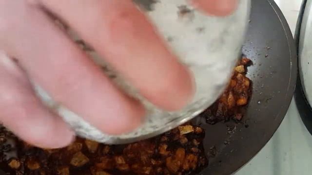 Острый рис с томатной пастой смотреть онлайн