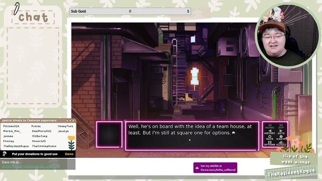 Arcade Spirits: The New Challengers Part 1(ish) смотреть онлайн