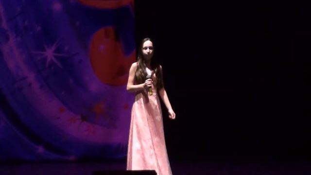 Нехорошкова Анастасия " Как птицей стать" смотреть онлайн