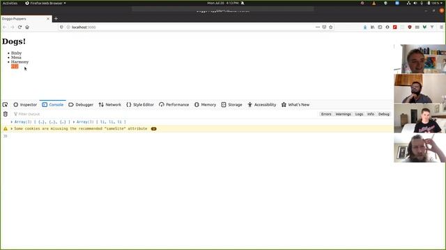 Full Stack Software Development смотреть онлайн