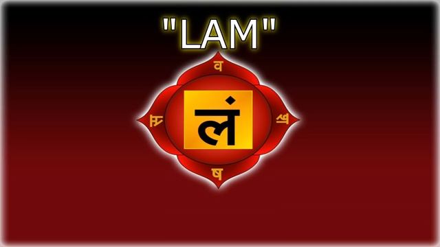 MANTRA LAM para equilibrar el chakra 1 raíz - Do (Mejorada) смотреть онлайн