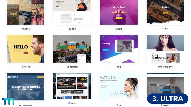 TOP 5 WORDPRESS THEMES (for Your Membership Site) смотреть онлайн