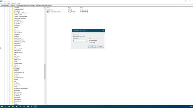 Disable lock screen Windows 10 | Why does my screen lock so quickly | windows 10 locking itself смотреть онлайн