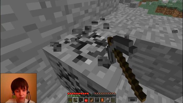 Майнкрафт Почти доделали дом #11 смотреть онлайн