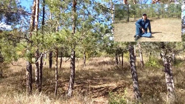 Практика\медитация с первым подъемом силы