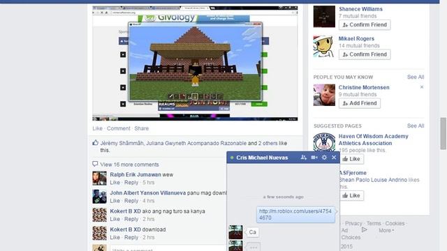 How to hack rich acc on roblox ! смотреть онлайн
