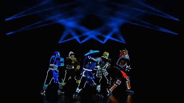 Mortal Kombat 11 Lights Out! Neon On! - Official Video | Gamez4u смотреть онлайн