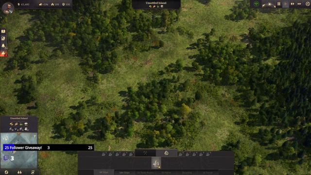 [06/11/2020] Back to the Past! Anno 1800 смотреть онлайн