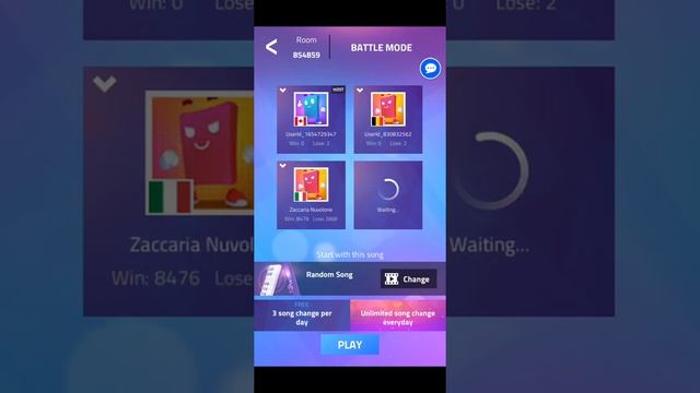 the ultimate piano tile battle смотреть онлайн