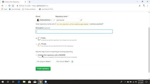 push github project netbeans part 16 смотреть онлайн