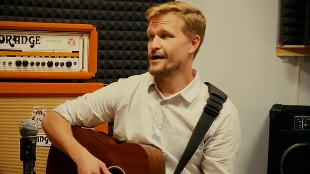 City of stars (Acoustic guitar cover) смотреть онлайн