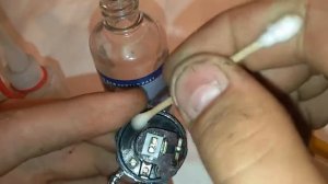 Восстанавливаем переменный резистор!