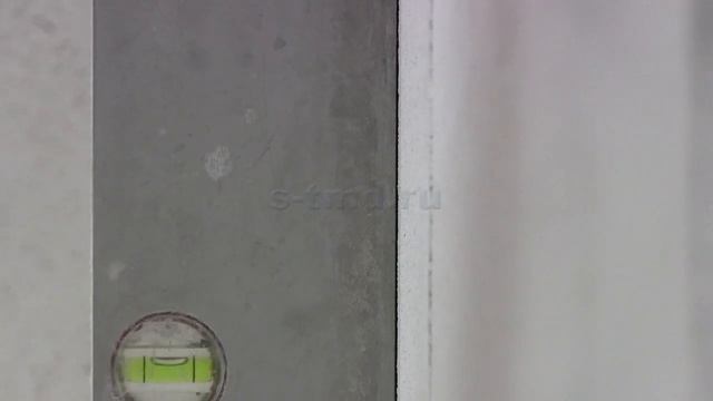 Можно ли сделать выложить ровные стены из пеноблока под шпаклёвку без штукатурки смотреть онлайн