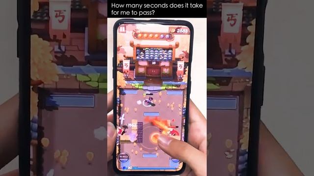 Hero Rush - Gameplay #3 смотреть онлайн