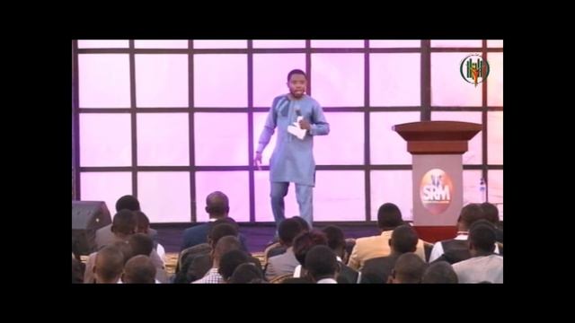 PROPHET BERNARD ELBERNARD NELSON-ESHUN-------- Redefining the prophetic part 1 смотреть онлайн