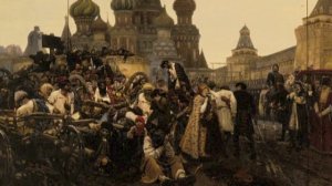 Удивительные факты из истории России