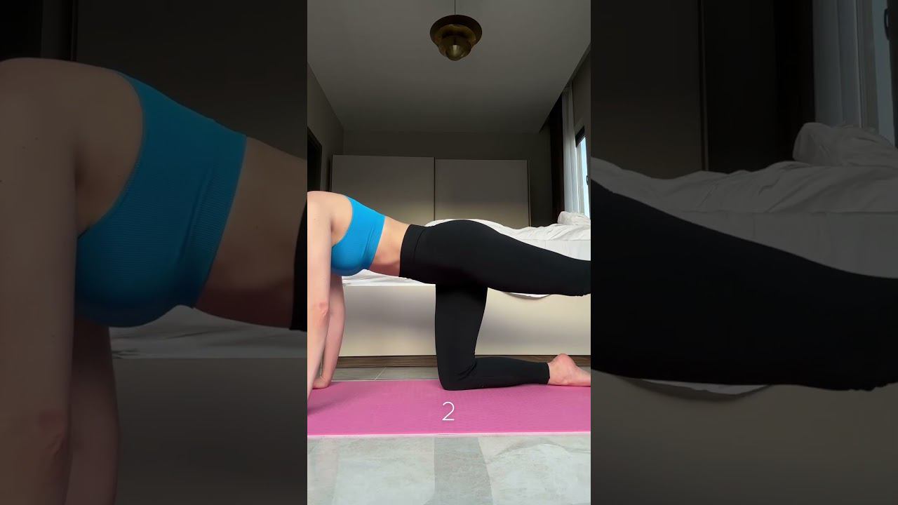 #умныйфитнес #пилатес смотреть онлайн