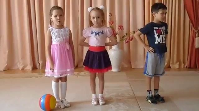 Агния Барто «Есть такие мальчики» смотреть онлайн