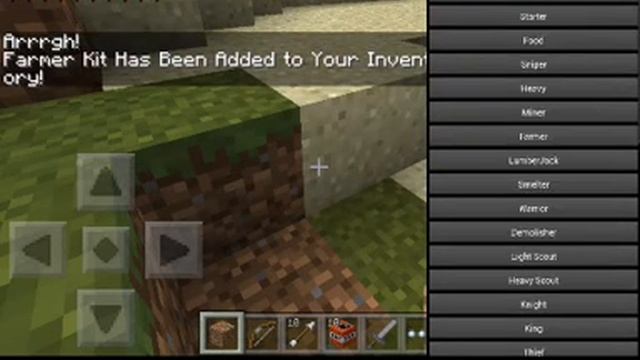 Как установить моды на Minecraft Pe любой версии