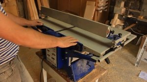 Обзор деревообрабатывающего станка Belmash SDMR-2500