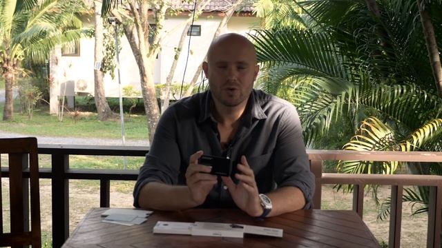 Tangem Wallet - лучший холодный кошелек. Обзор.