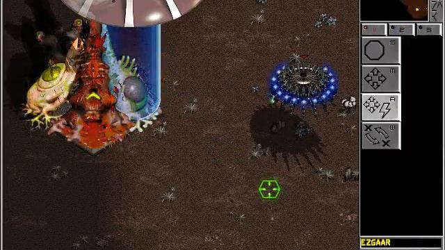 Dark Colony - Humano - Fase 15 (final) смотреть онлайн