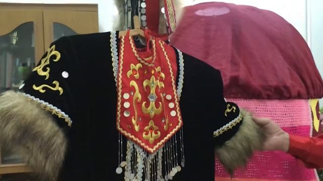 Башкирская культура смотреть онлайн